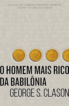 O Homem Mais Rico da Babilônia
