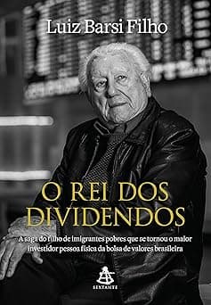 O Rei dos Dividendos